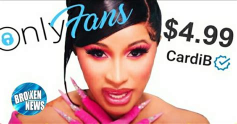 cardi b nudes.|Cardi B Onlyfans Compilation : r/WorshipCardiB